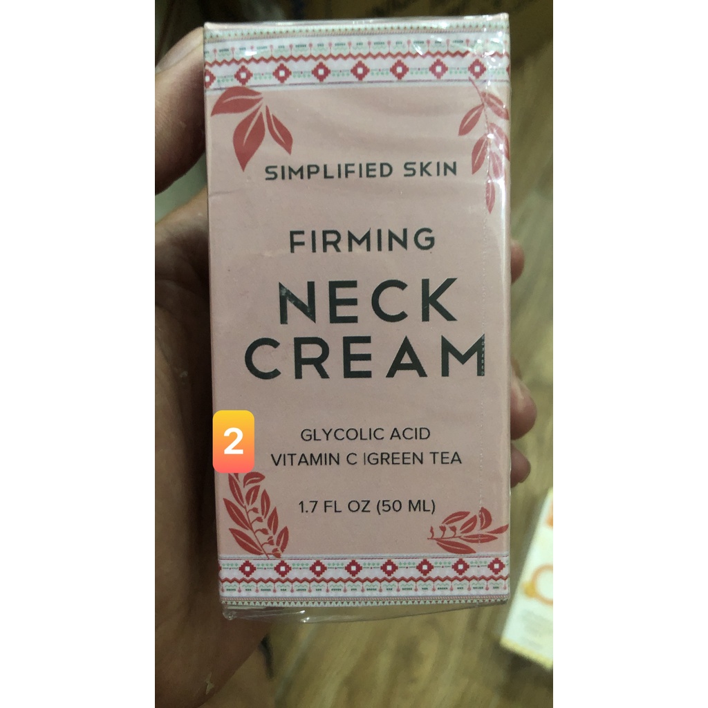 Simplified Skin simplifiedskin dưỡng da , làm đẹp , căng da