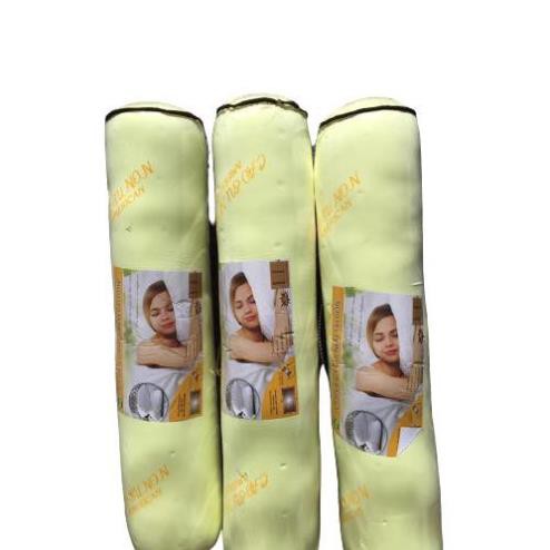 Ruột Gối Ôm Cao Su 30x100cm