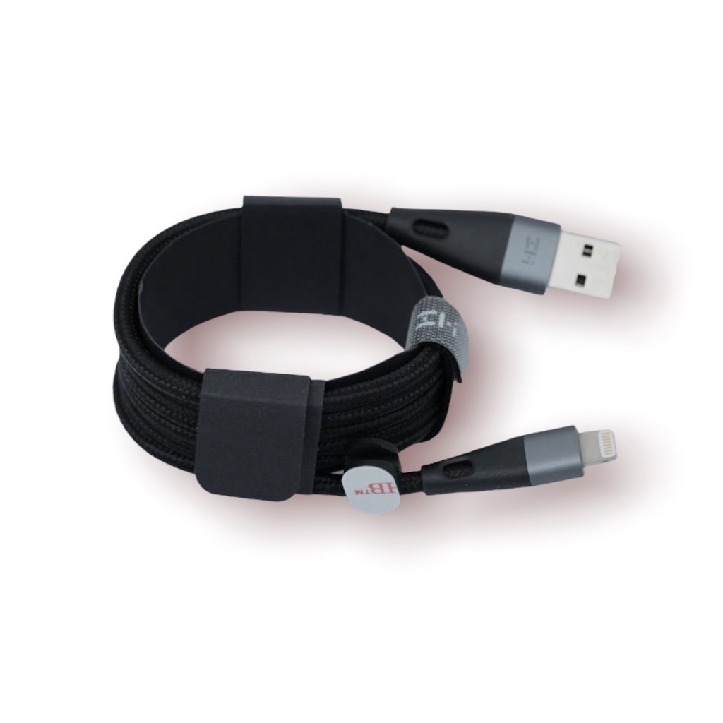 Cáp sạc  Chuẩn MFi AL806 1M AL886  2M chuẩn MFi dùng cho cao cấp - Minh Tín Shop