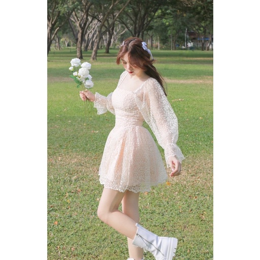 ĐẦM HOA NHÍ - MIM