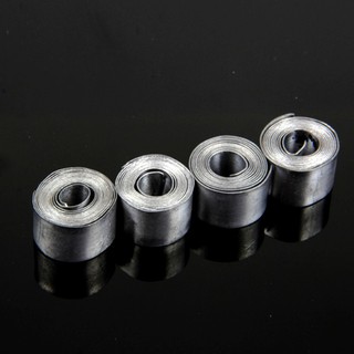 [SP MỚI] Chì Lá Câu Cá