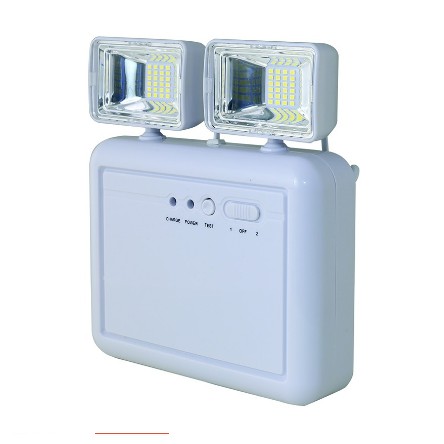 Đèn LED Khẩn cấp 6W/8W Rạng Đông