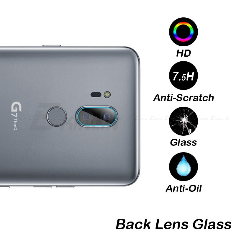 [Siêu Rẻ] LG G7 Dán Bảo Vệ Camera [Mọi Người Mua Đi Nào] (Sỉ lẻ)