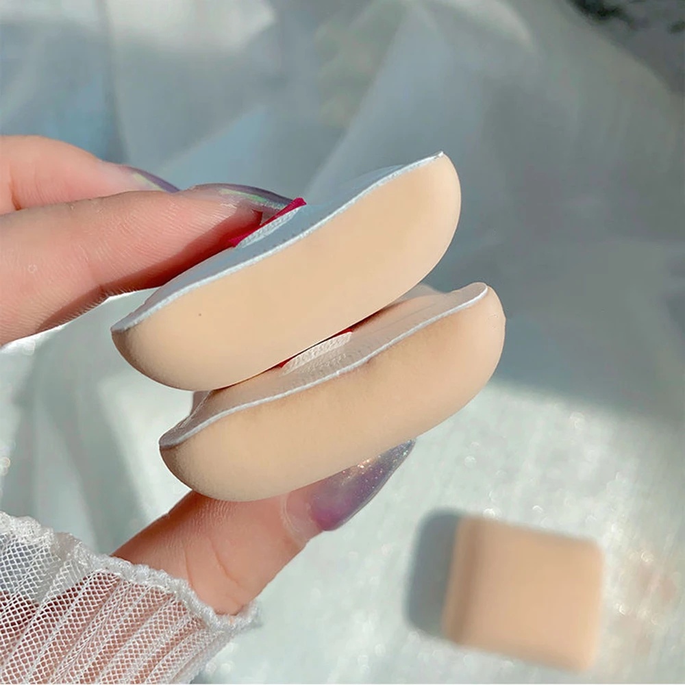 Mút Tán Kem Nền Dạng Lỏng Mềm Mịn Thời Trang
