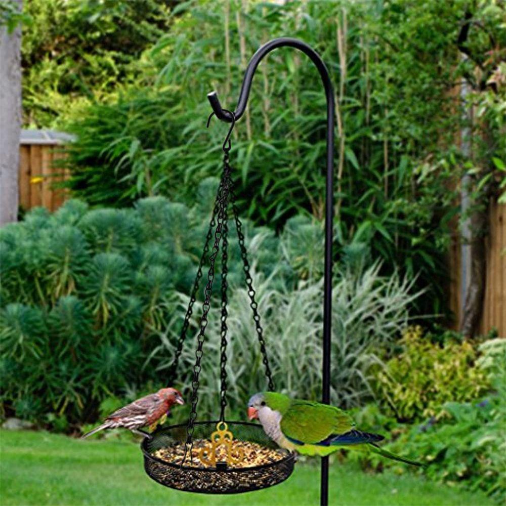 Bộ 1 / 3 Dây Xích Thay Thế Cho Chậu Hoa|Móc Treo Cây Cảnh Thay Thế Tiện Dụng