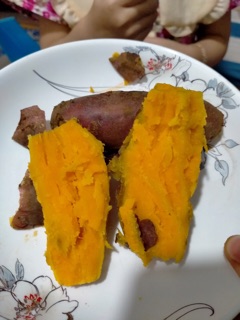 combo4 kg khoai mật155k