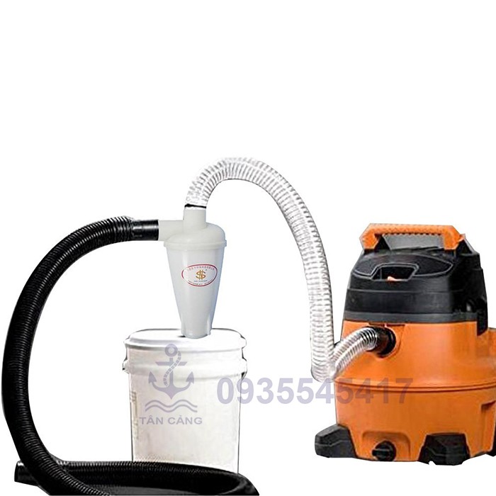 Phụ Kiện Thu Bụi - Cyclone SN60T2 ( Cỡ Nhỏ )