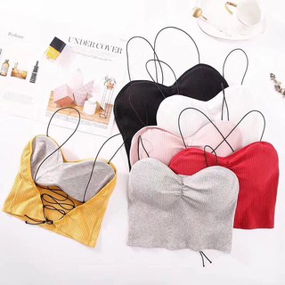 Áo Bra Dây Nhỏ