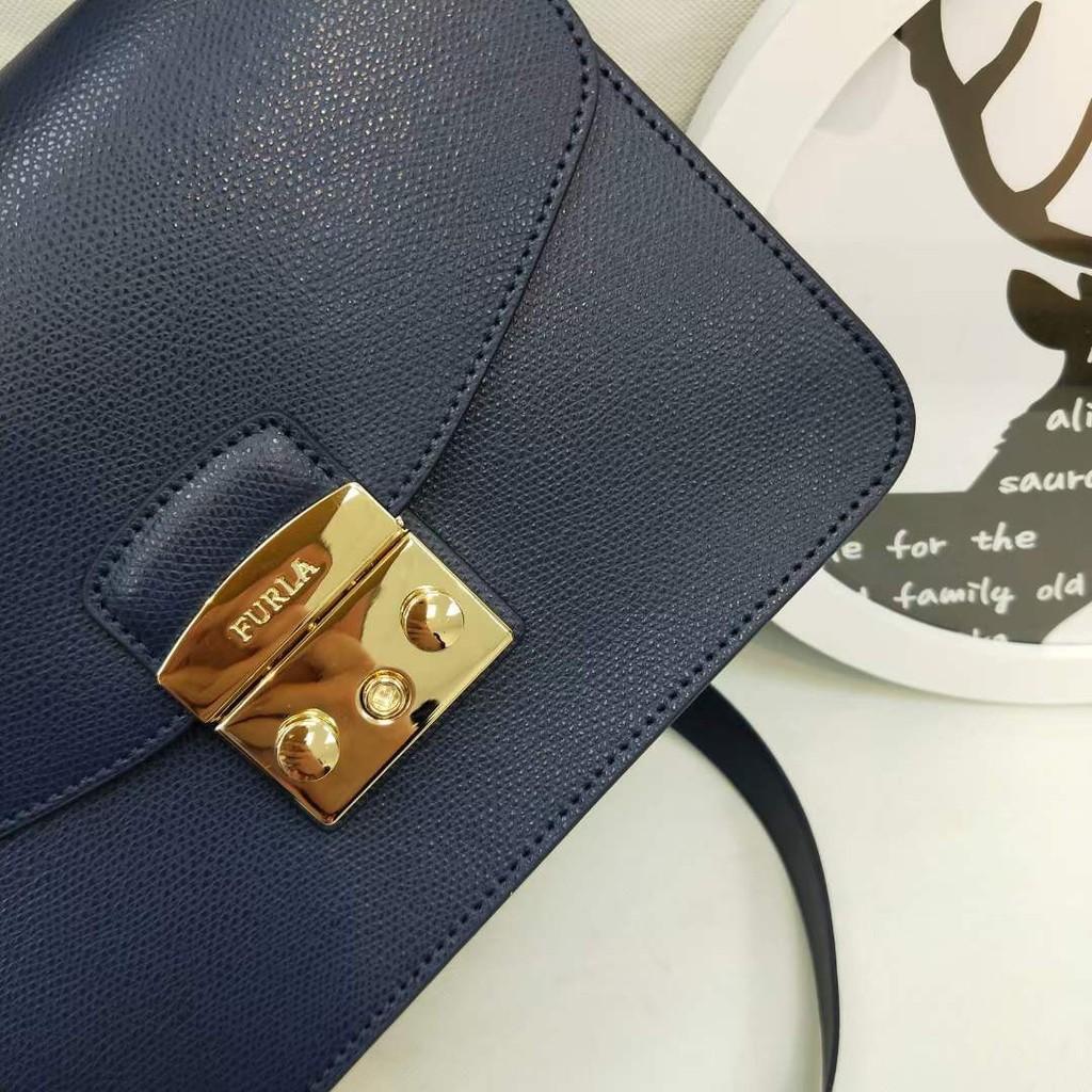 Túi xách Nữ FURLA_MINI_METROPOLIS