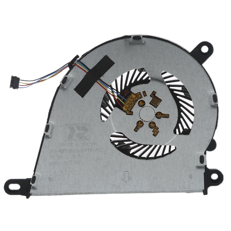 Quạt Tản Nhiệt CPU / GPU Tốc Độ Cao Cho Laptop HP Pavilion 15-DY 15-DY1024 14-DQ 15S-FQ 15S-EQ 340S G7