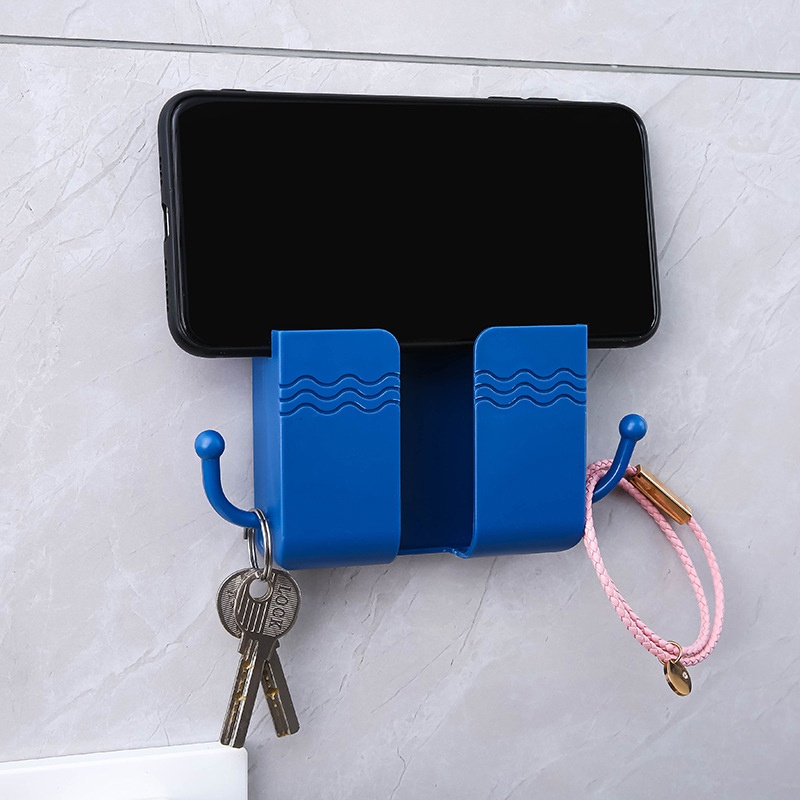 Vỏ Bọc Điều Khiển Từ Xa Gắn Tường Tiện Lợi
