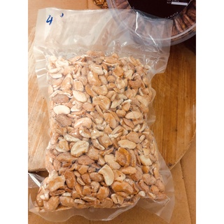5g Granola_ hat dieu nuong mat ong nhẹ_ mẫu dùng thử