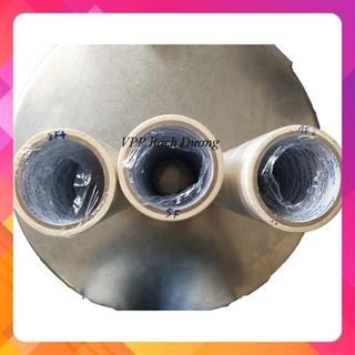 Băng keo giấy 1F2 - 2F4 - 4F8 - cây