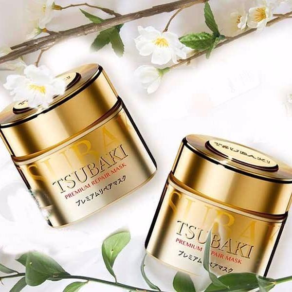 Ủ Tóc Tsubaki Premium Repair Mask 180g | BigBuy360 - bigbuy360.vn