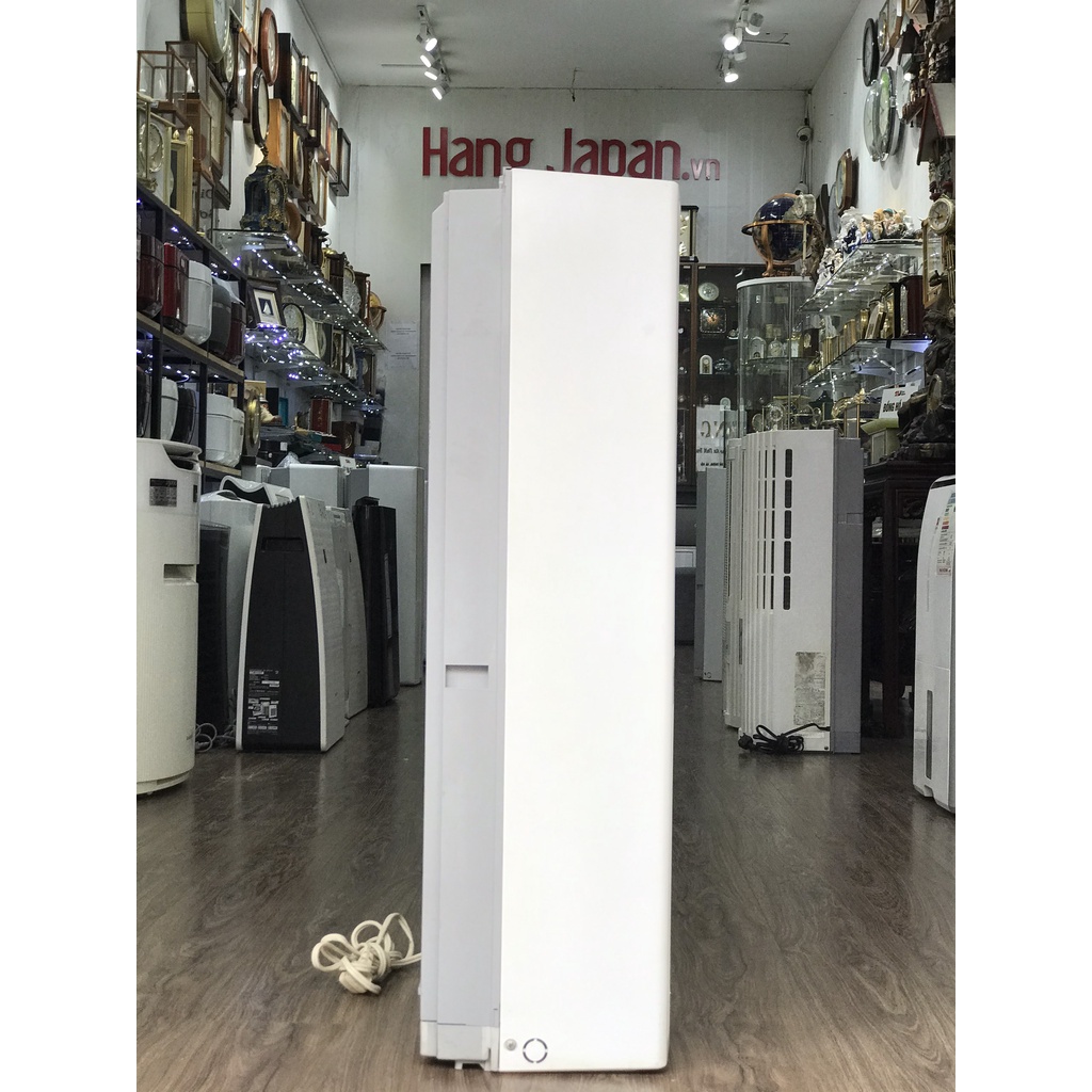 Điều hòa mini 2 chiều Coronaa CWH-A1812 date 2012 công suất lạnh 9000BTU Nhật Bản MS37