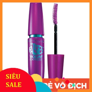 Mascara Maybelline The Falsies Volum Express Waterproof