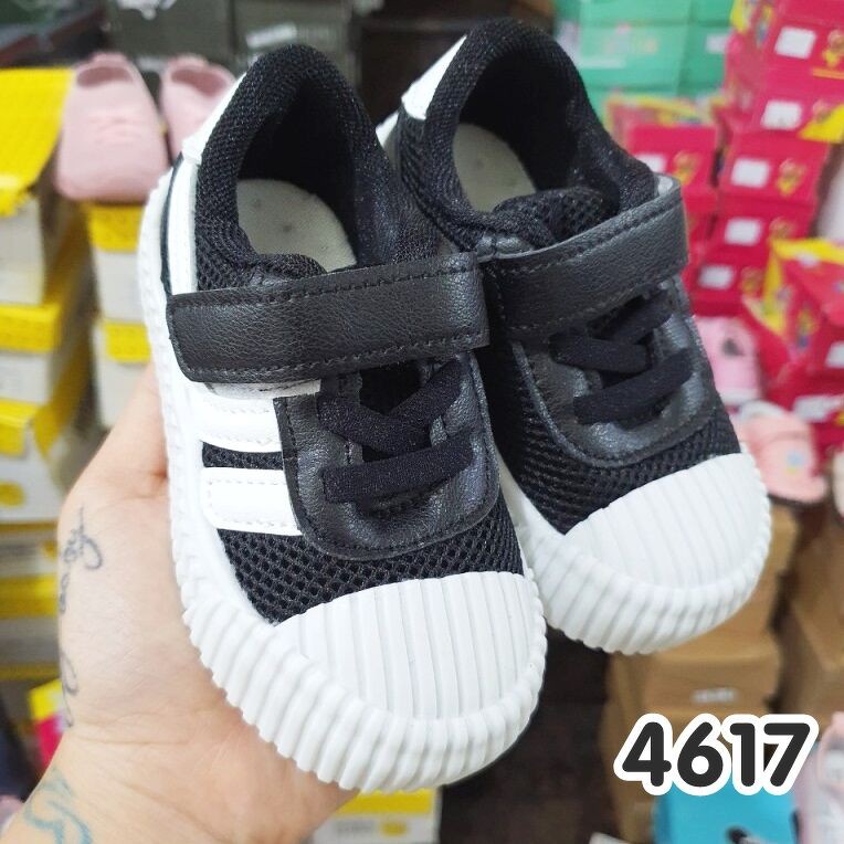 GIÀY THỂ THAO BÉ TRAI NHIỀU MẪU CÓ SIZE TỪ 18-30 (11-19CM)