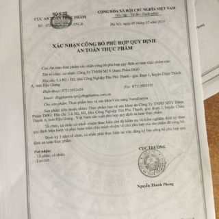 Viên sủi bocalex dhg