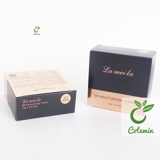 Phấn nước BB Cushion LAMEILA 8008