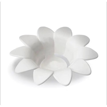 Dụng cụ tách lòng trắng trứng (lọc trứng) - hình bông hoa xinh xắn