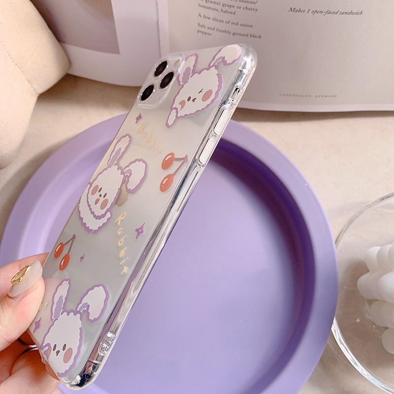 Ốp điện thoại TPU in hoạt hình cho iphone 5/5s/6/6plus/6s/6s plus/6/7/7plus/8/8plus/x/xs/xs max/11/11 pro/11 promax | BigBuy360 - bigbuy360.vn