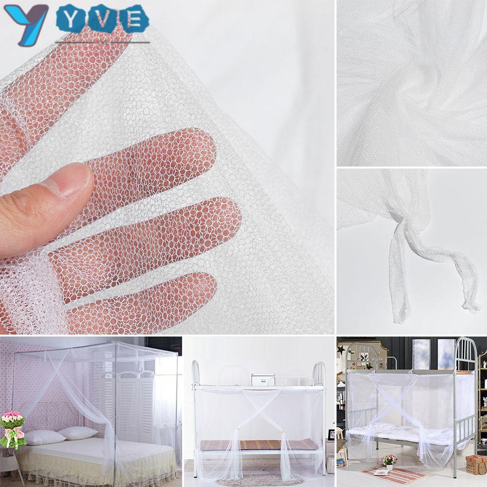Màn ngủ chống muỗi hình vuông có thể gấp gọn tiện lợi