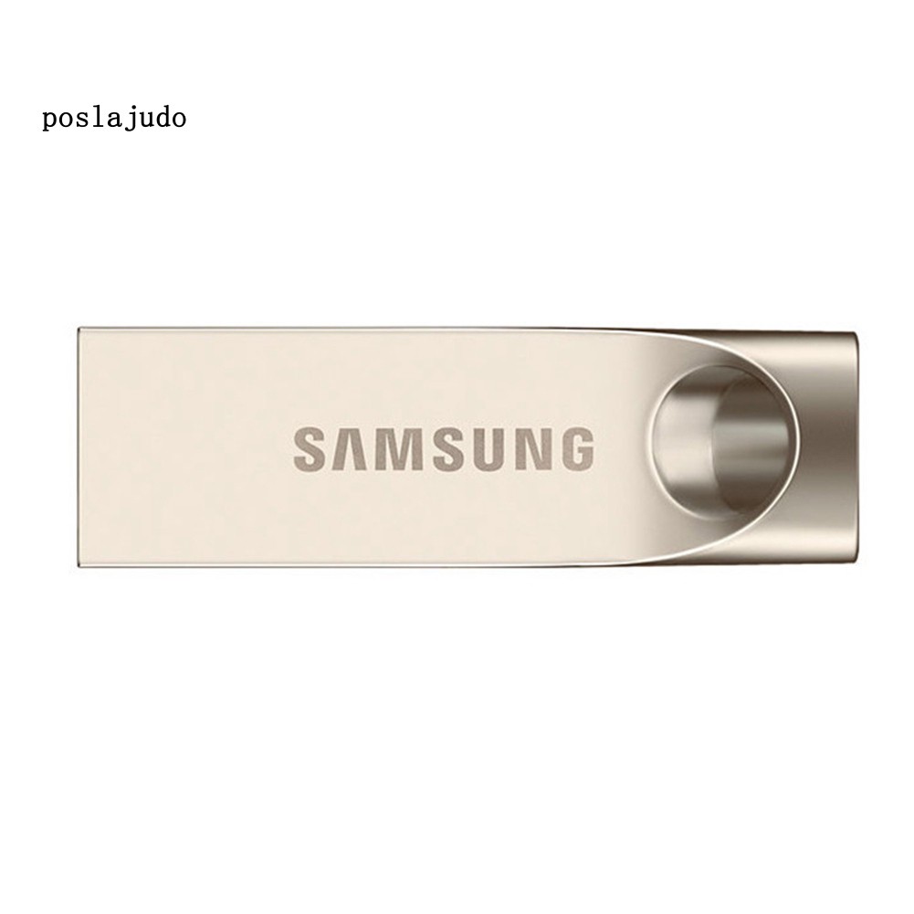 Ổ Đĩa USB 3.0 Tốc Độ Cao 2TB Samsung Bằng Kim Loại Tiện Dụng