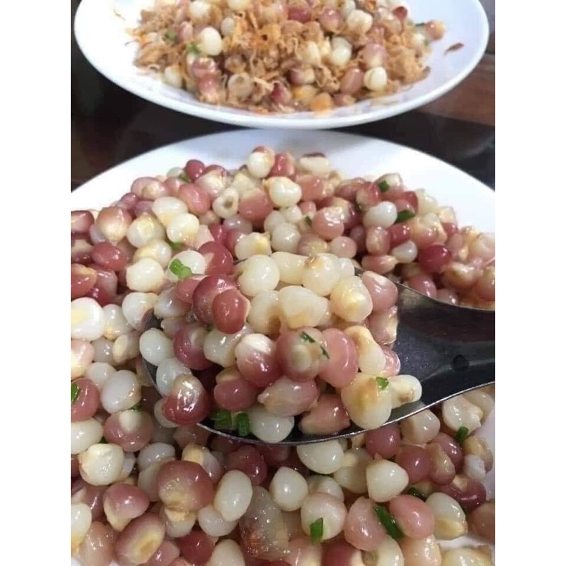 (DTFood-CHUYÊN SỈ) NGÔ NẾP BUNG ĐIỆN BIÊN