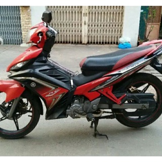 Tem rời dán xe ex 135