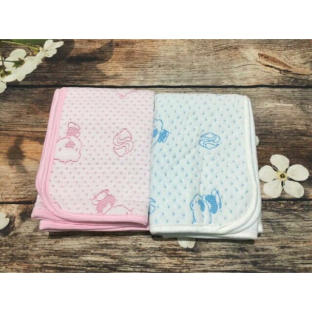 TẤM CHỐNG THẤM 4 LỚP CHO BÉ 50*70cm