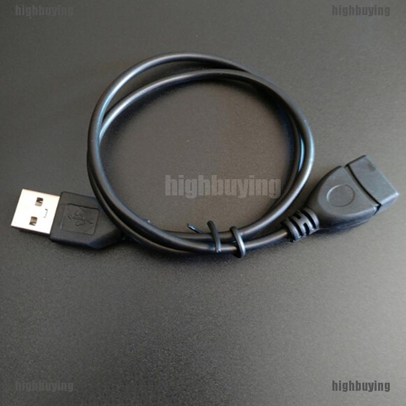 Dây Cáp Nối Dài usb 2.0 Tốc Độ Cao