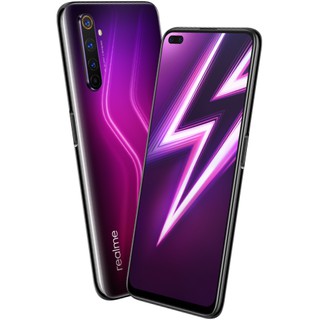 Realme 6 Pro 8GB/128GB