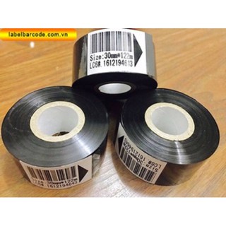 10 CUỘN MỰC IN HẠN SỬ DỤNG- IN DATE