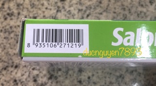 MIẾNG DÁN SALONPAS CO GIÃN