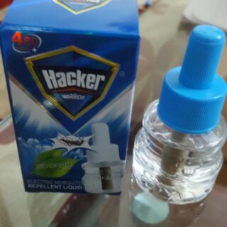 TINH DẦU ĐUỔI MUỖI HACKER