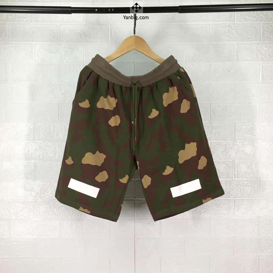 Quần Short Off White QSOW10