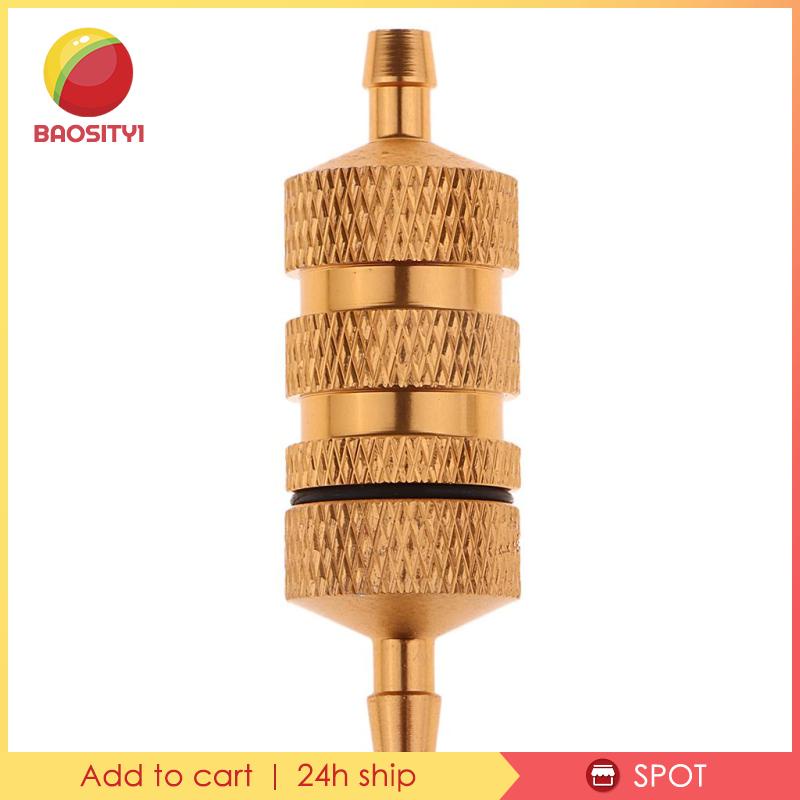 Bộ lọc nhiên liệu Nitro cho xe mô hình 1:8 HSP RC