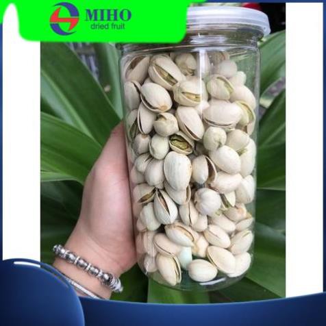 500gr Hạt dẻ cười (đã sấy chín)