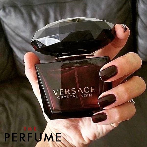 Nước hoa Versace Eros 100ml, Versace Bright Crystal 90ml, Nước hoa nam chính hãng