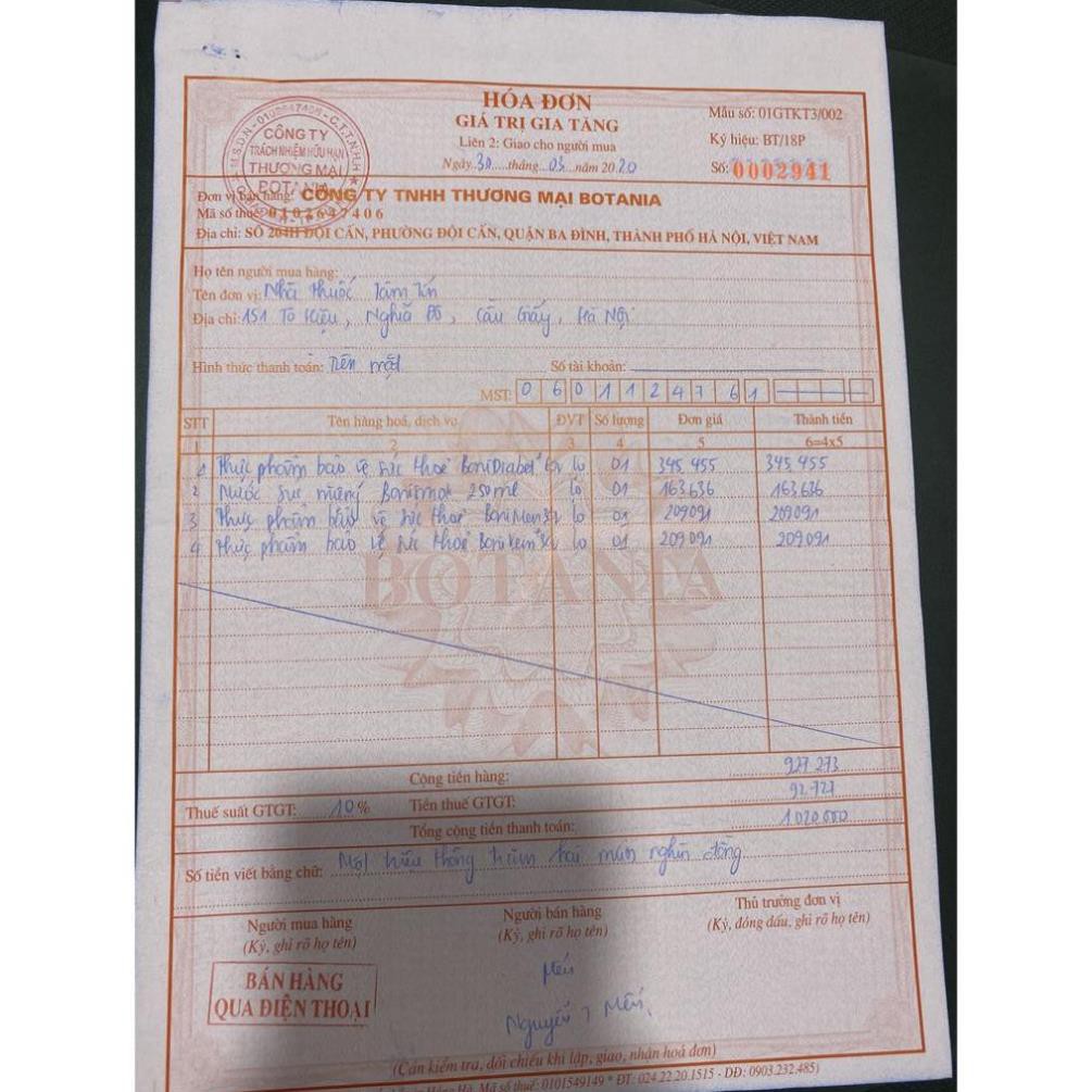 [CHÍNH HÃNG ] Thymo icophar -  Tăng sức đề kháng cho trẻ ( hộp 20 ống ) | BigBuy360 - bigbuy360.vn