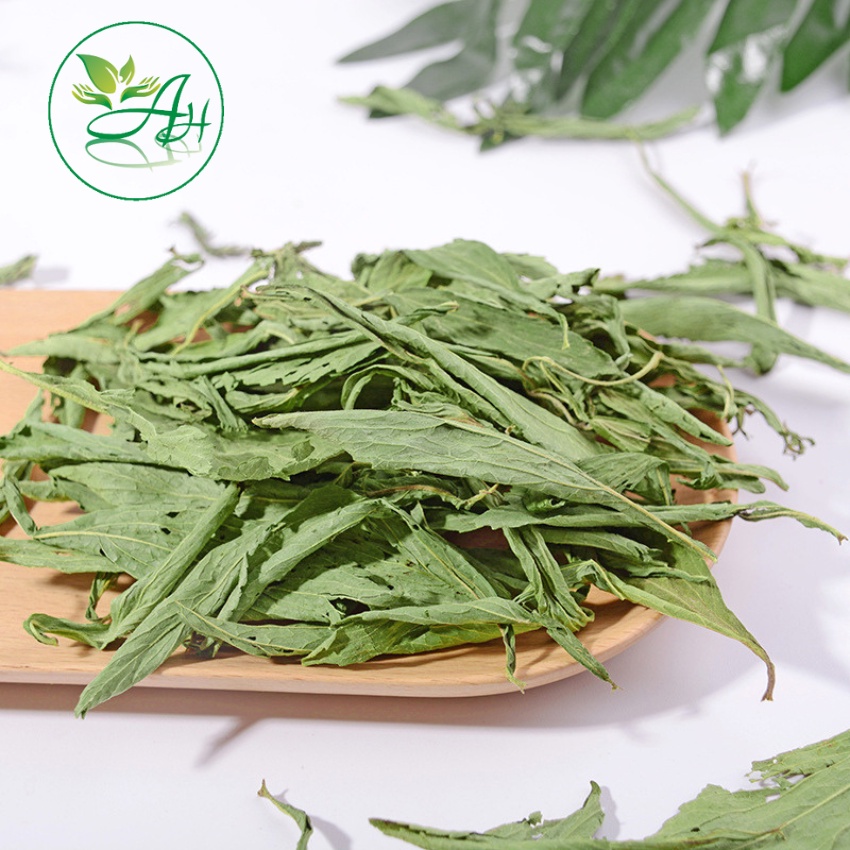 Trà Cỏ Ngọt 100gr Sấy Khô Tự Nhiên Loại Đẹp Nguyên Lá Không Vụn Chữa Tiểu Đường Cao Huyết Áp