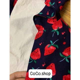 Áo choàng cho bé - vải lanh 2 lớp