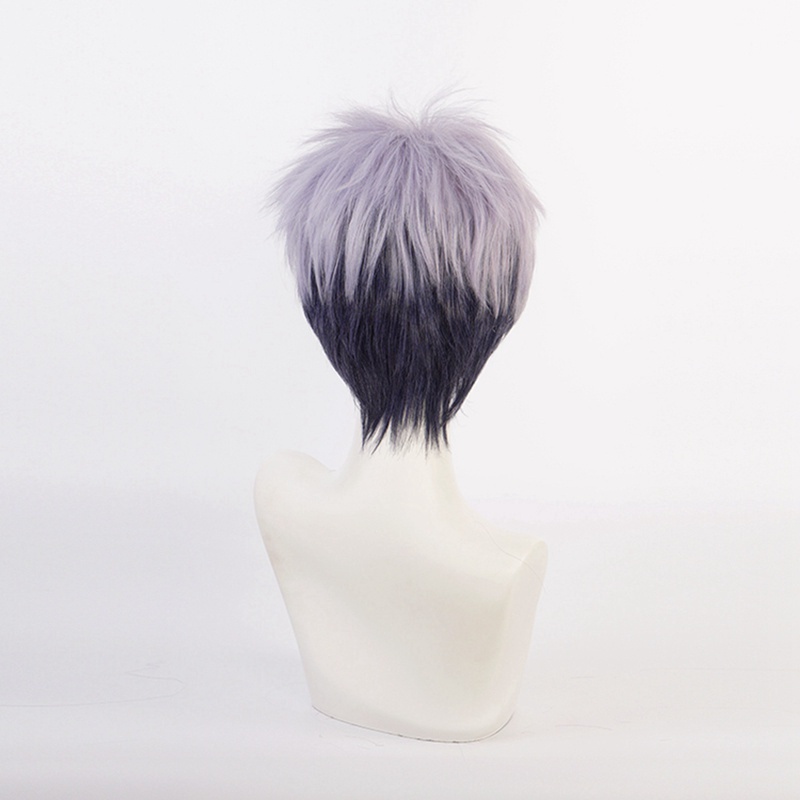 Bộ tóc giả cosplay nhân vật Takashi Mitsuya