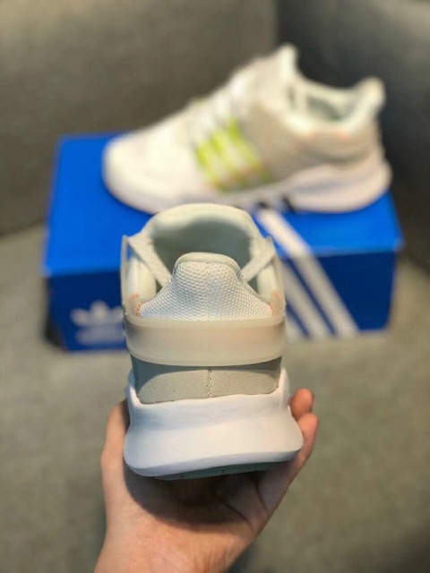 [Sẵn] ADIDAS EQT SUPPORT ADV SUMMER Giày thể thao cao cấp dành cho nam và nữ