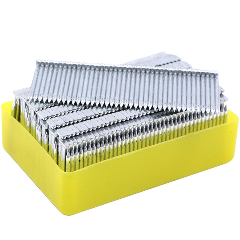 Đinh vít bắn bê tông st 18mm 800pcs được ứng dụng nhiều trong xây dựng đồ gỗ trang trí nội thất ngoại thất bê tông