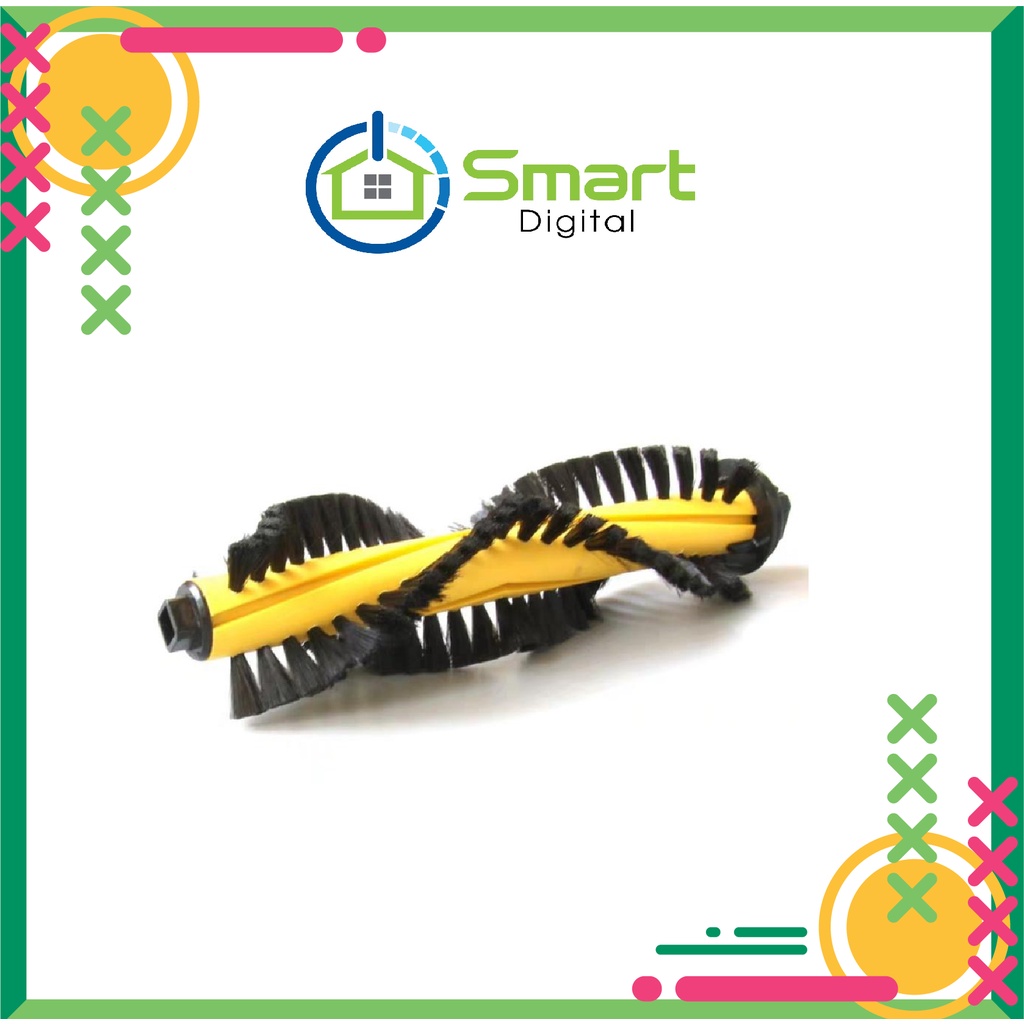 Chổi cuốn/ chổi chính robot hút bụi lau nhà Cen556/Cen558