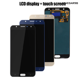 Màn Hình Cảm Ứng Lcd Thay Thế Cho Samsung Galaxy J7Duo J720F