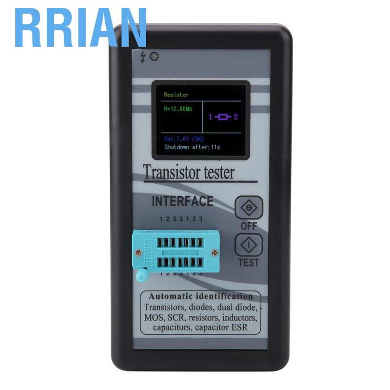 Linh Kiện Điện Tử M328