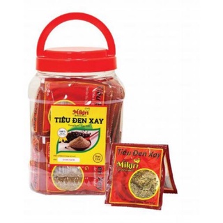 Tiêu đen xay Mikiri gói 12g
