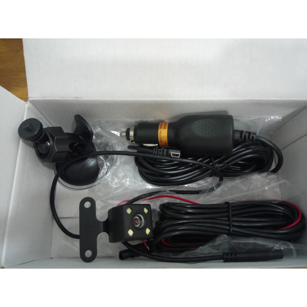 Camera Hành Trình Xe Hơi X008 | BigBuy360 - bigbuy360.vn